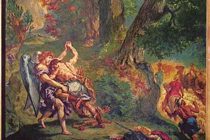 Private Tour: Sainte Chapelle, Conciergerie & Cluny, Through the Latin Quarter - Tour Highlights