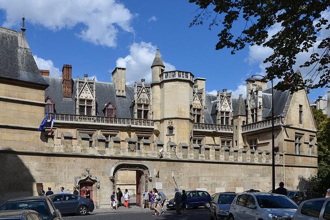 Private Tour: Sainte Chapelle, Conciergerie & Cluny, Through the Latin Quarter - The Sum Up