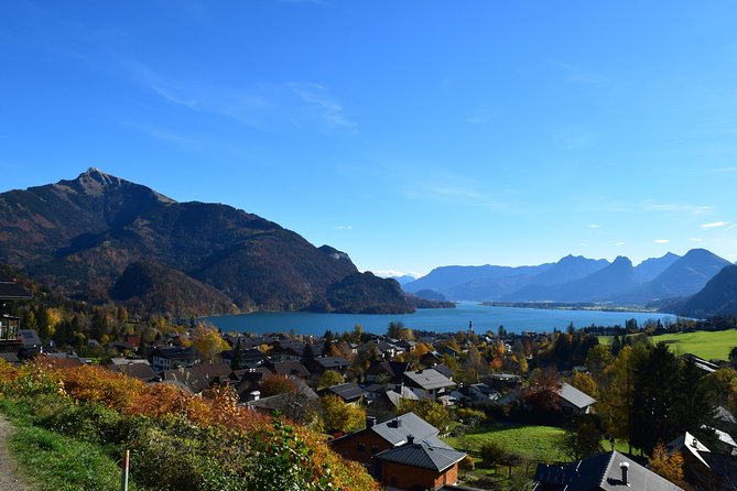 Private Tour: Salzburg Lake District and Hallstatt From Salzburg - Tour Guide Manfreds Expertise and Recommendations