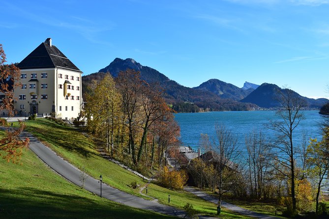 Private Tour: Salzburg Lake District and Hallstatt From Salzburg - Positive Feedback From Previous Customers