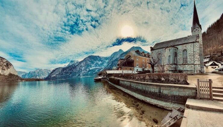 Private Tour Salzburg - Mondsee - St Gilgen - Hallstatt - Good To Know