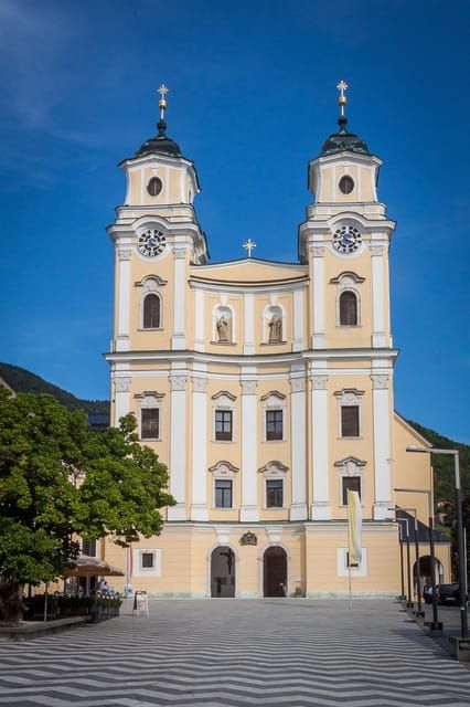 Private Tour Salzburg - Mondsee - St Gilgen - Hallstatt - Experience Highlights