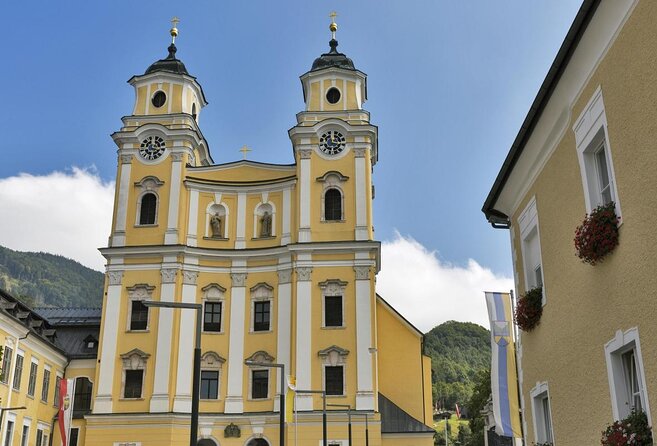 Private Tour Salzburg - Mondsee - St Gilgen - Hallstatt - Good To Know