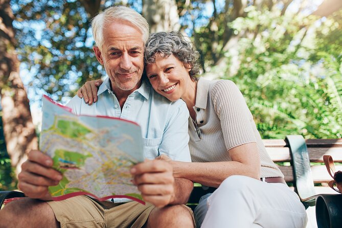 Private Tour Salzburg - Mondsee - St Gilgen - Hallstatt - Booking Information