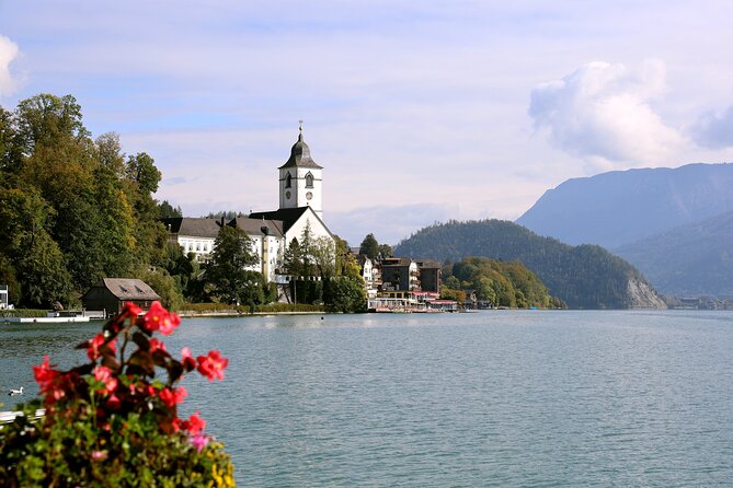 Private Tour Salzburg - Mondsee - St Gilgen - Hallstatt - Additional Offerings