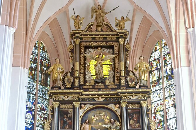 Private Tour Salzburg - Mondsee - St. Gilgen With Local Driver - Cancellation Policy