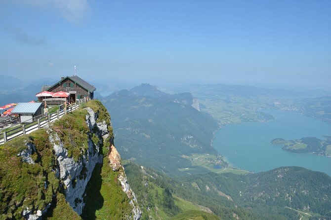 Private Tour Salzburg - Mondsee - St. Gilgen With Local Driver - Tour Highlights
