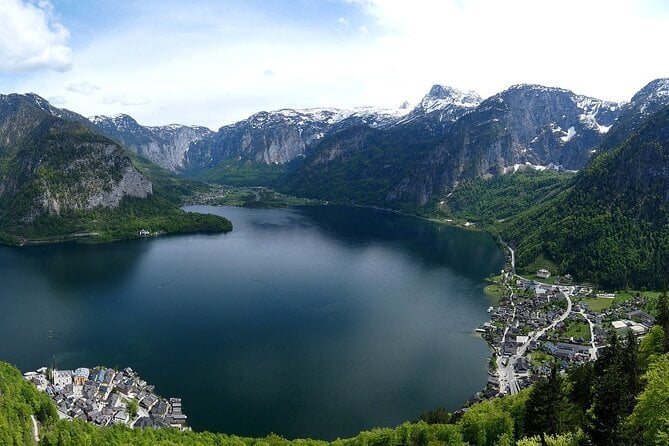 Private Tour Salzburg - St. Gilgen - Hallstatt With Local Driver - Directions