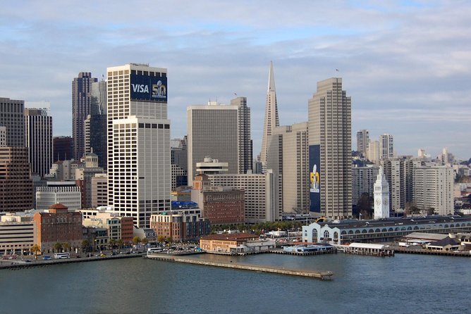Private Tour: San Francisco Sightseeing - 3 Hour - Tour Overview and Options