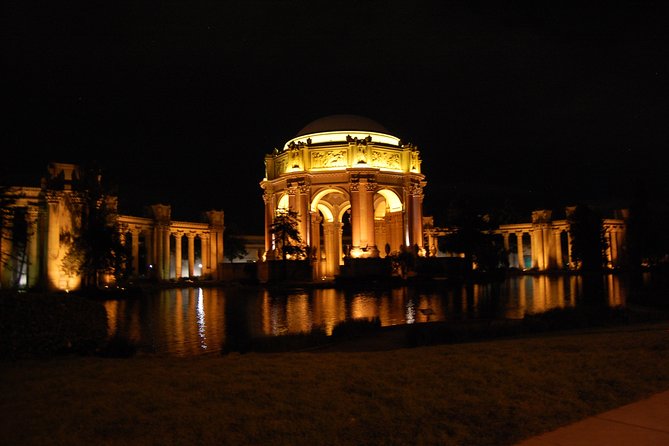 Private Tour: San Francisco Sightseeing - 3 Hour - Common Questions