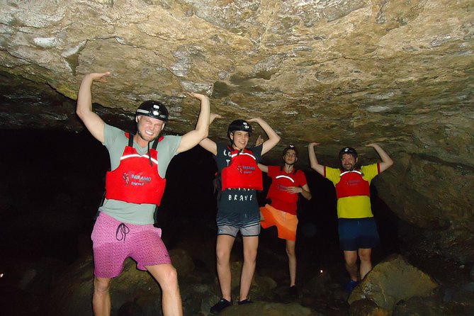 Private Tour - San Gil Extreme Sports (Adventure) - Inclusions and Pricing