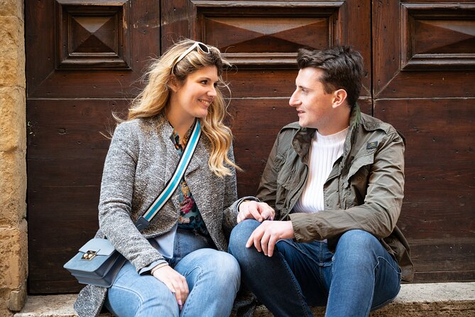 Private Tour San Gimignano-Chianti W/ Photographer From Florence - Booking Details