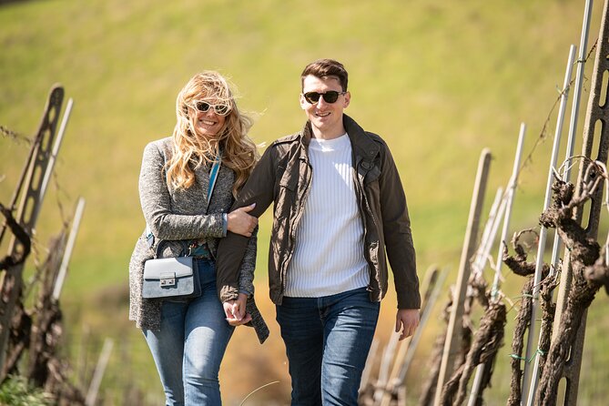 Private Tour San Gimignano-Chianti W/ Photographer From Florence - Directions for Booking