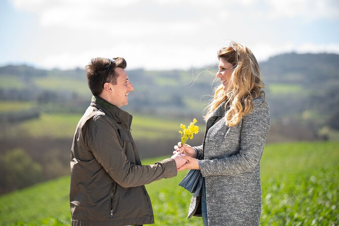 Private Tour San Gimignano-Chianti W/ Photographer From Florence - Tour Inclusions