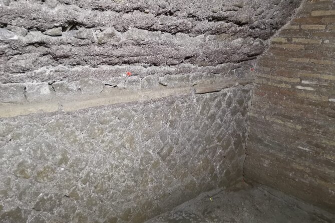 PRIVATE TOUR San Salvatore on Air. Extraordinary Opening of the CRYPT - Booking Options Available