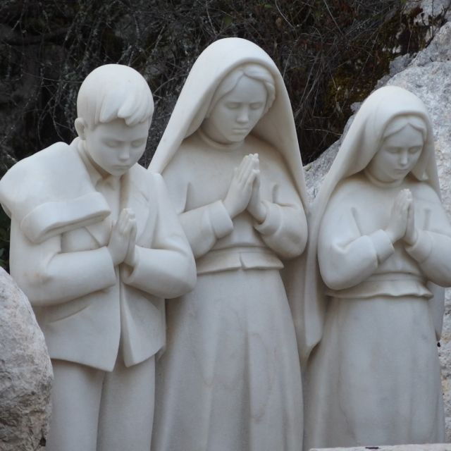 Private Tour Sanctuary of Fatima - Duration and Availability