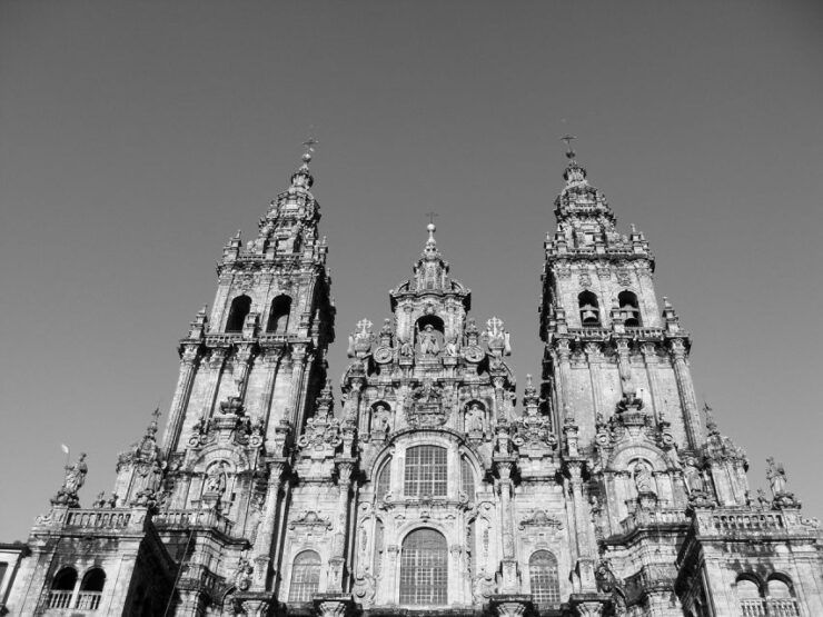 Private Tour Santiago De Compostela - All Highlights Tour - Good To Know