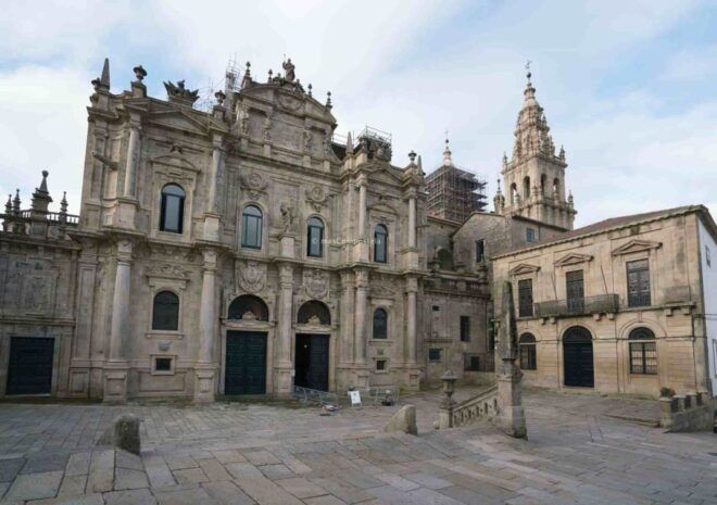 Private Tour Santiago De Compostela - All Highlights Tour - Inclusions