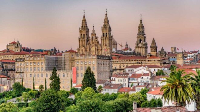 Private Tour Santiago De Compostela - All Highlights Tour - Customer Reviews