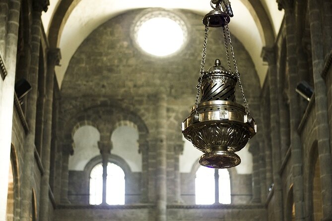 Private Tour Santiago De Compostela - All Highlights Tour - Historical Sites and Landmarks