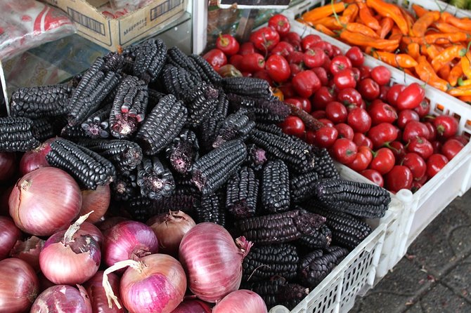 Private Tour: Santiago Like a Local - Frequently Asked Questions