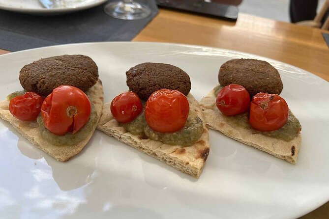 Private Tour: Santorini Cooking Class and Wine-Tasting Tour - Tour Overview