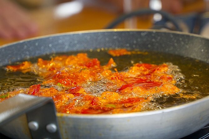 Private Tour: Santorini Cooking Class and Wine-Tasting Tour - Additional Information