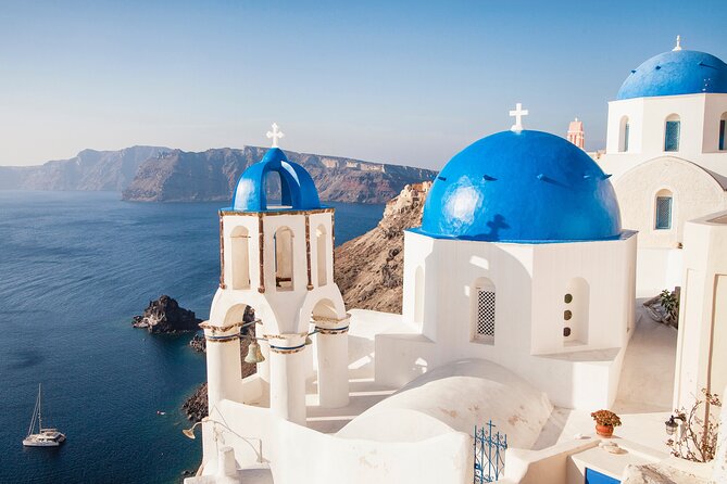 Private Tour: Santorini Highlights With Akrotiri - Cancellation Policy and Refunds