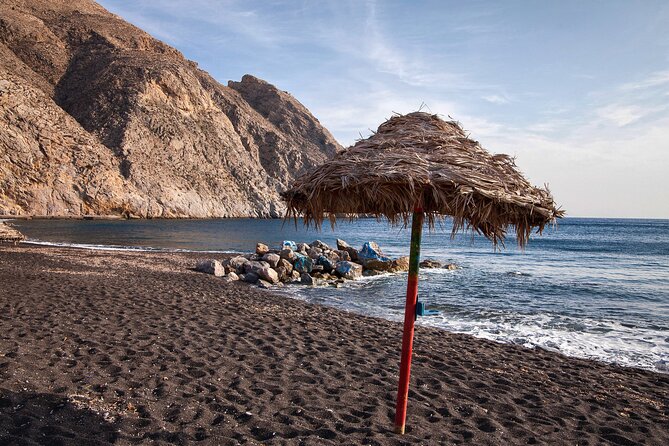 Private Tour: Santorini Highlights With Akrotiri - Common Questions