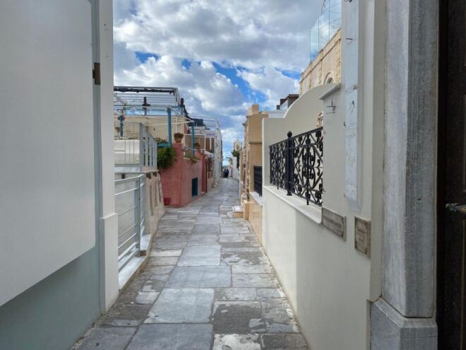 Private Tour - Santorini Sightseeing Day Tour - Customer Review