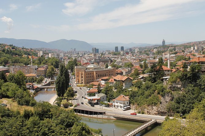 Private Tour: Sarajevo Day Trip From Dubrovnik - Frequently Asked Questions