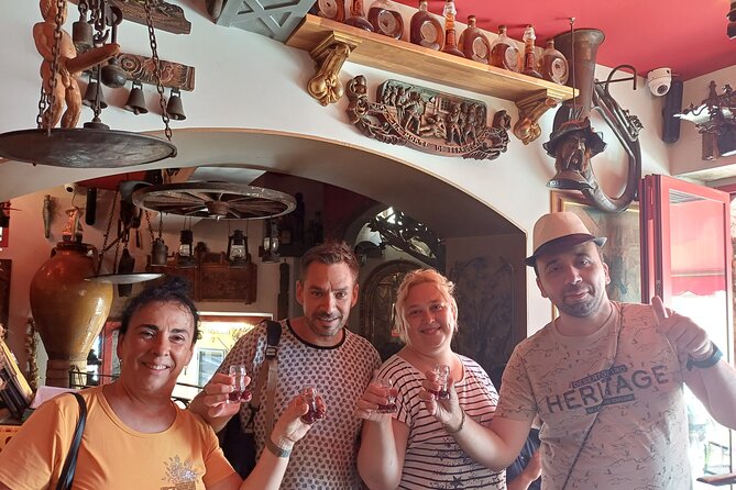 Private Tour Savoca, Taormina and Castelmola - Pickup Details