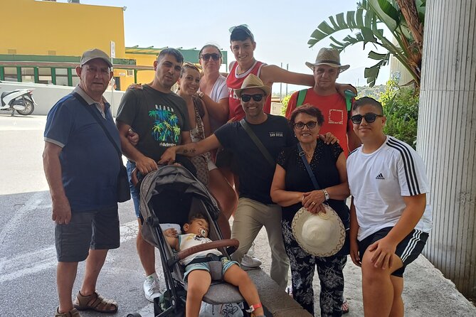 Private Tour Savoca, Taormina and Castelmola - Customer Reviews