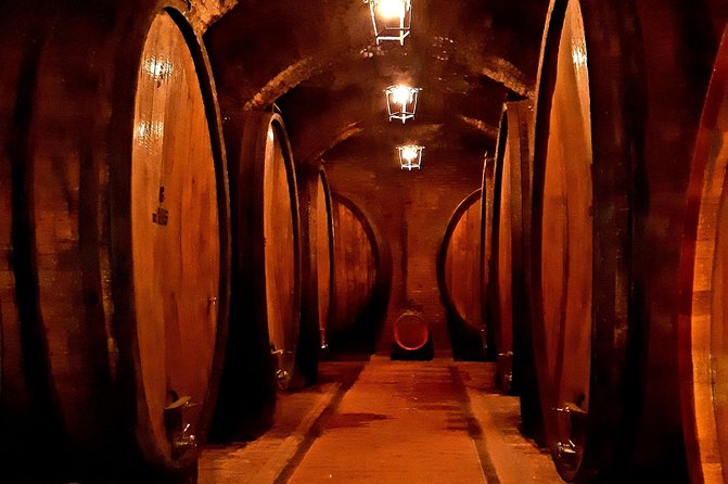 PRIVATE TOUR Savor Exquisite Wines: Brunello & Nobile Wine Tour - Frequently Asked Questions