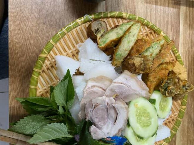 PRIVATE Tour: Savour and Experience Local Foods - Inclusions of the Tour