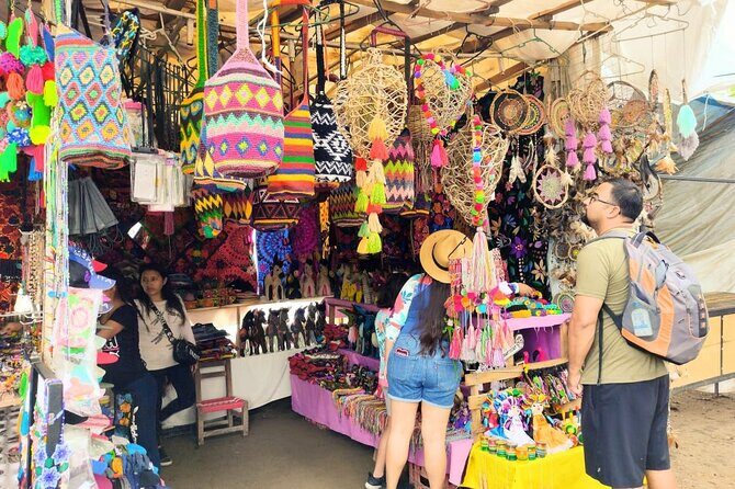 Private Tour, Sayulita & San Pancho - Authentic Experiences & Cultural Highlights