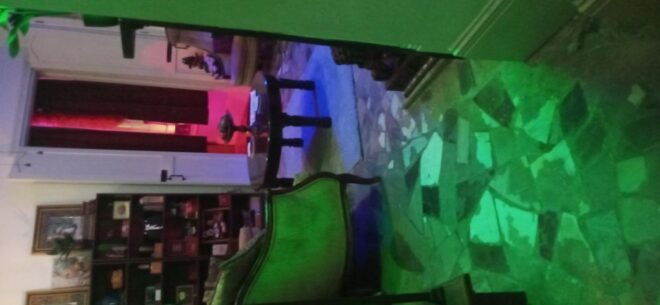 Private Tour Seance At The House On Bourbon Street - Select Participants and Date