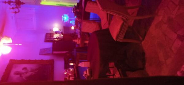 Private Tour Seance At The House On Bourbon Street - Directions