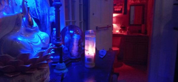 Private Tour Seance At The House On Bourbon Street - Common Questions