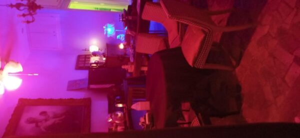 Private Tour Seance At The House On Bourbon Street - The Sum Up