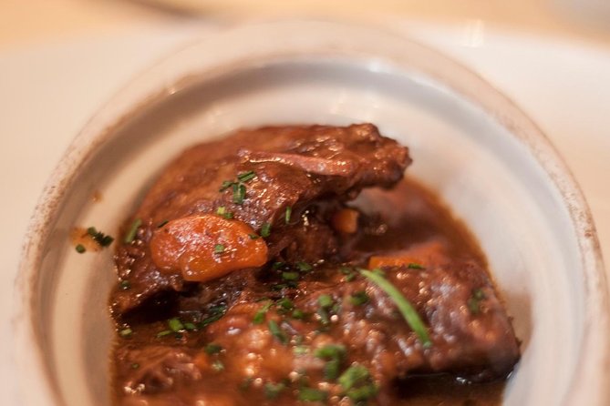 Private Tour: Secret Food Tours Lyon - Expert Guides