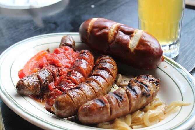 Private Tour: Secret Food Tours Milwaukee - Good To Know