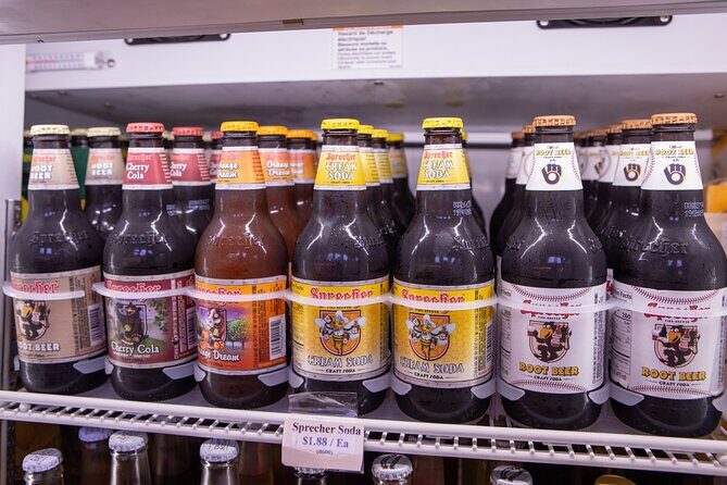 Private Tour: Secret Food Tours Milwaukee - FAQ