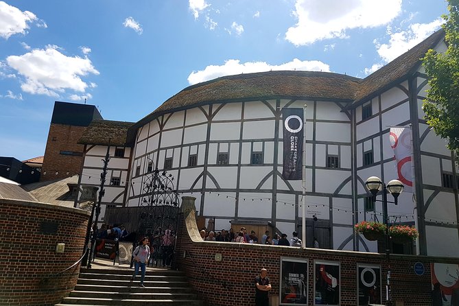 Private Tour : See 15 Top London Sights! Fun Local Guide - Tower of London