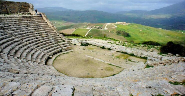 Private Tour: Segesta, Salt Pans & Erice - Good To Know