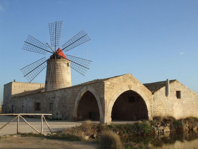 Private Tour: Segesta, Salt Pans & Erice - Booking Information