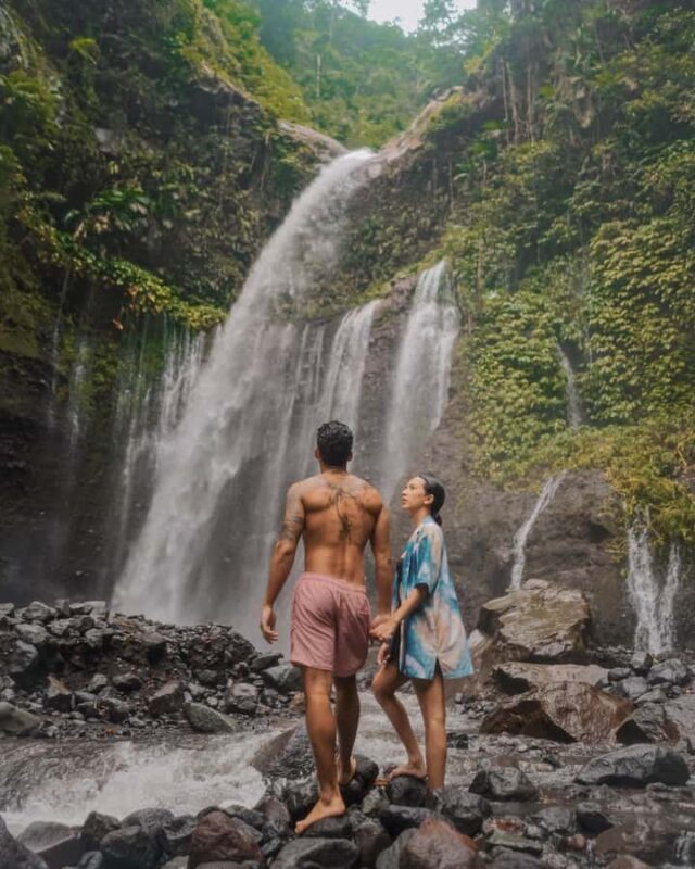 "Private Tour: Sendang Gile, Tiu Kelep Waterfall & Sembalun" - Pricing and Value