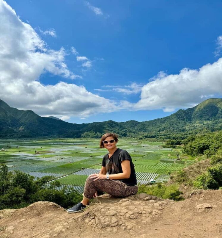 "Private Tour: Sendang Gile, Tiu Kelep Waterfall & Sembalun" - FAQ