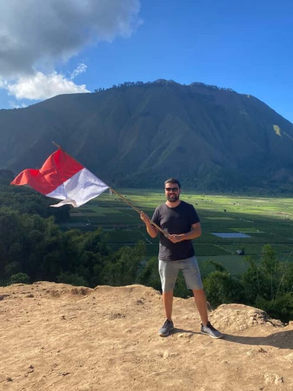 "Private Tour: Sendang Gile, Tiu Kelep Waterfall & Sembalun" - FAQ