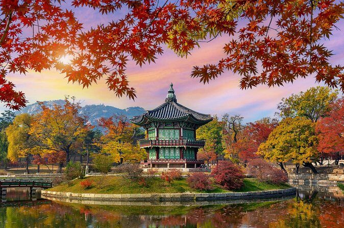 Private Tour Seoul Highlight Full-day - FAQ